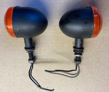Front indicator lights for sale  BELFAST