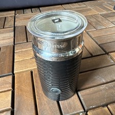 Nespresso aeroccino what gebraucht kaufen  Hamburg