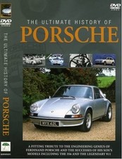 Ultimate history porsche for sale  ROSSENDALE