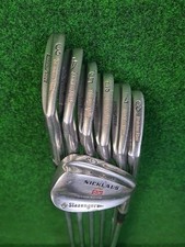 Slazenger nicklaus eisensatz gebraucht kaufen  Delmenhorst