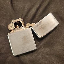 Vintage zippo pipe for sale  Trenton