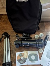 Celestron telescope travelscop for sale  ST. HELENS