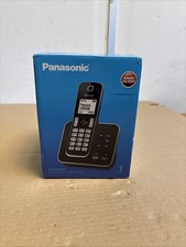 Panasonic tgd320 cordless for sale  FARNHAM
