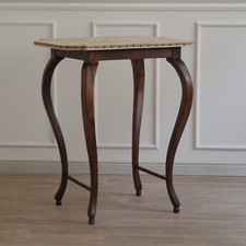 Epoche 1920 pflanzentisch gebraucht kaufen  Radevormwald