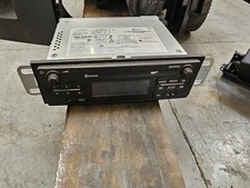 Poste radio renault d'occasion  Nogent-sur-Oise