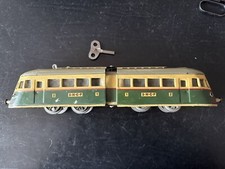 Ancien autorail tornado d'occasion  Montpellier-