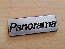 FIAT PANORAMA LOGO EMBLEM, usado comprar usado  Enviando para Brazil