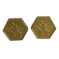 Hexagon gold honey for sale  Cincinnati