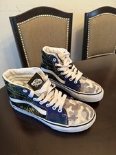 Van sk8 youth for sale  Accokeek