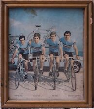 Stampa epoca originale usato  Italia