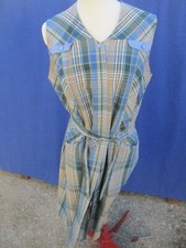 Blouse travail polyester d'occasion  France