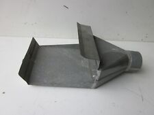 Absaughaube bzw absaugtrichter gebraucht kaufen  Teisnach