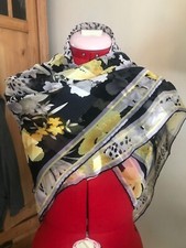 Leonard paris silk for sale  SANDBACH