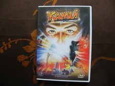 Dvd dagger kamui d'occasion  Patay