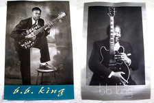 King poster plakat gebraucht kaufen  Hamburg