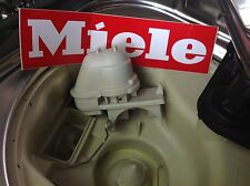 Miele rückschlagventil thermo gebraucht kaufen  Höxter