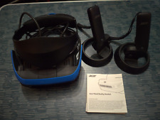 Cuffie acer ah101 usato  Roma