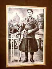 Fascismo italia anno usato  Villarosa