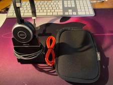 Casque bluetooth jabra d'occasion  Toulouse-