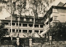 653 ansichtskarte bad gebraucht kaufen  Zschopau