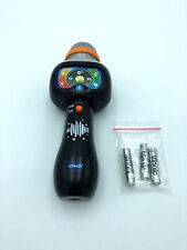 VTech Baby Magiczny mikrofon: 15 piosenek, Bluetooth, LED, od 2 lat na sprzedaż  PL