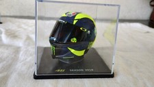 Casque miniature valentino d'occasion  Châteauneuf-la-Forêt