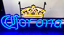 Corona neon beer for sale  Chicago