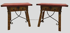 Paire tables basses d'occasion  Templemars