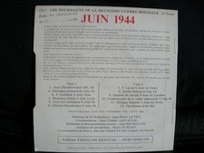 Vinyl diction histoire d'occasion  Vanves