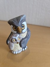 Kleine keramik eule gebraucht kaufen  Neustadt a.d.Aisch