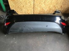481098 stoßstange hinten gebraucht kaufen  Metzingen