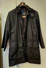 barbour border usato barbour border usato  Milano