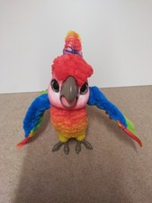 Furreal rock bird for sale  SPALDING