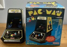 1981 coleco pac for sale  Mifflintown