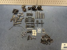 Tekno eb48 parts for sale  Bethel Park