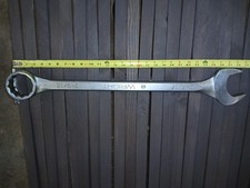 Wright combination wrench. for sale  Washington