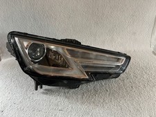 Frontscheinwerfer audi 8w09410 gebraucht kaufen  Hamburg