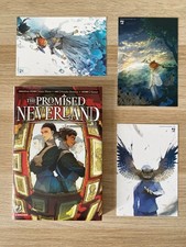 neverland promised the usato  Genova