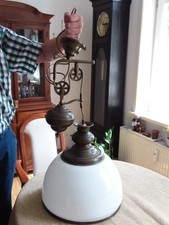 Landhaus pendelleuchte hängel gebraucht kaufen  Lemgo