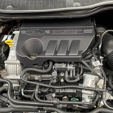 CAIXA DE ENGRENAGENS L1BR-7002-AFC FORD FIESTA 1.0 GASOLINA 6 VELOCIDADES MANUAL 5.000 MILHAS 19-2023 comprar usado  Enviando para Brazil