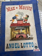 Ddr spielzeug angel gebraucht kaufen  Zwickau
