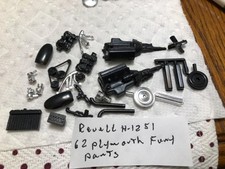 Revell vintage 1251 for sale  Cincinnati