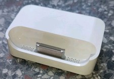 Original Apple iPhone 2G A1203 Docking Station 4 8 16 GB  2007 Weiß, usado comprar usado  Enviando para Brazil