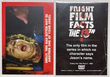 Fright rags film for sale  Boulder