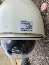 Speed dome cctv for sale  COVENTRY