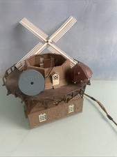 Modelleisenbahn kibri mühle gebraucht kaufen  Bad Segeberg