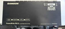 Samson powerbrite pb10 for sale  LIVERPOOL