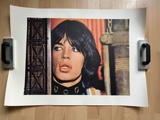 Mick jagger performance gebraucht kaufen  Berlin