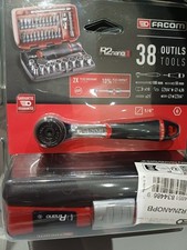 Coffret douilles pans d'occasion  Beaune-la-Rolande