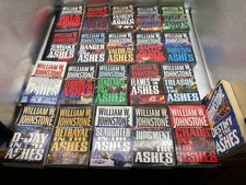 Ashes series lot for sale  Saint Elmo